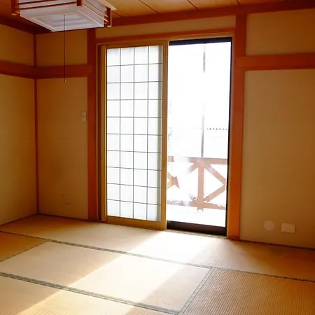 Hoshino Oka In Owani Villa Exterior photo