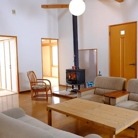 Hoshino Oka In Owani Villa Exterior photo
