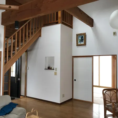 Hoshino Oka In Owani Villa Exterior photo