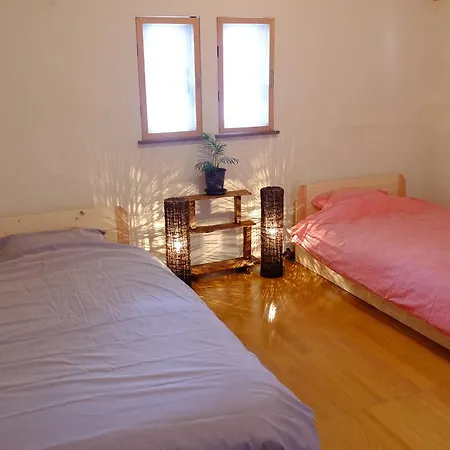 Hoshino Oka In Owani Villa Exterior photo