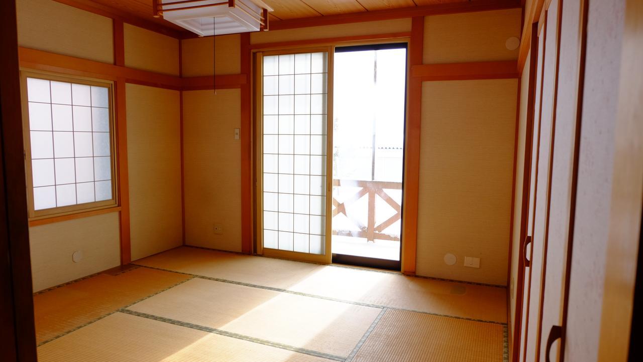Hoshino Oka In * Owani