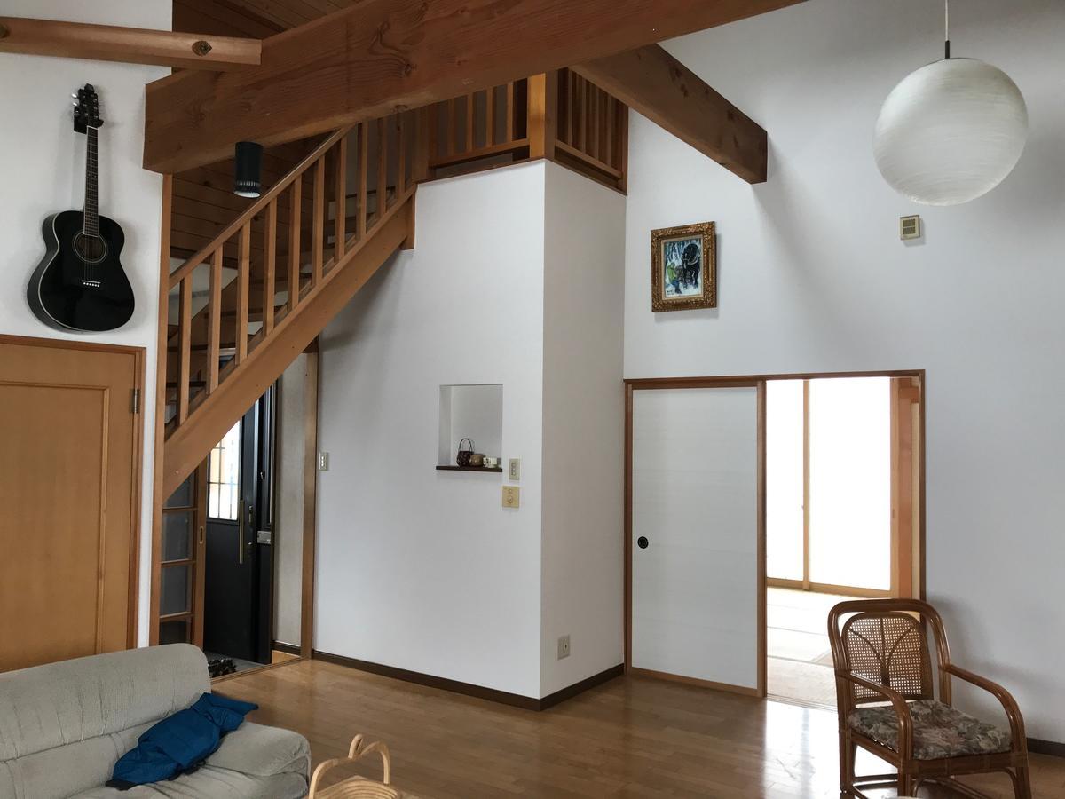 Holiday home Hoshino Oka In *