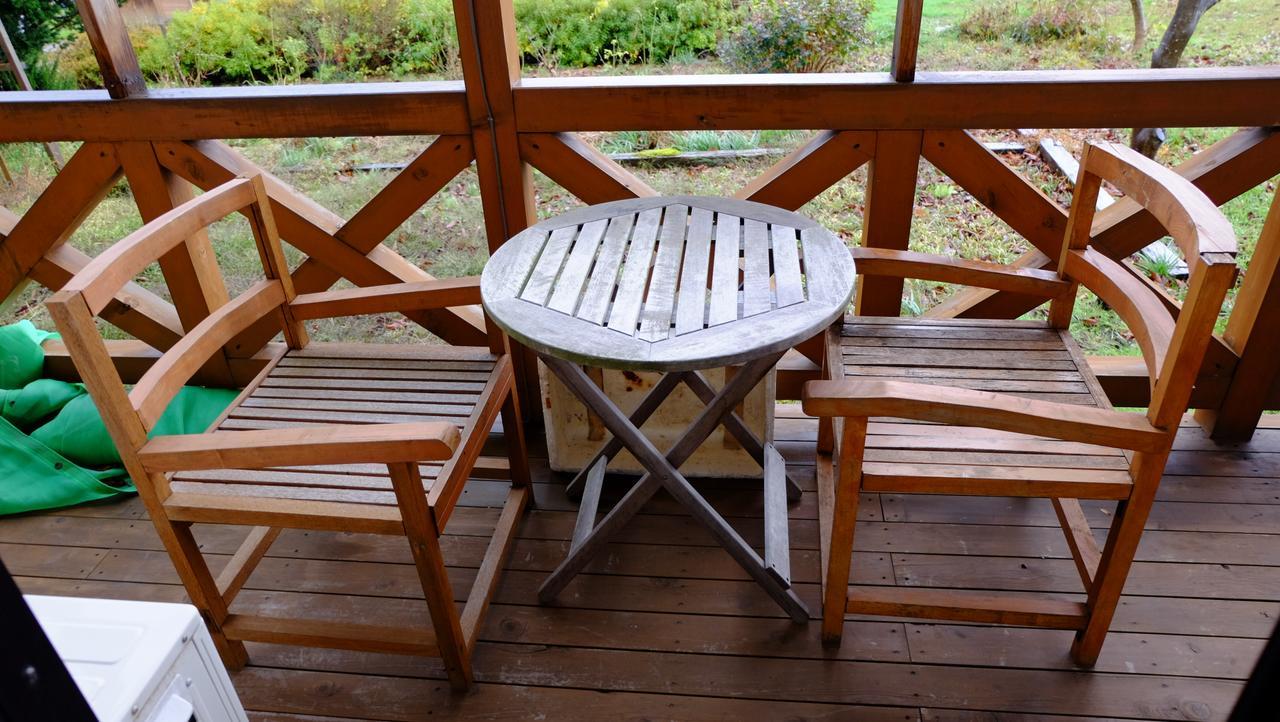 Holiday home Hoshino Oka In *