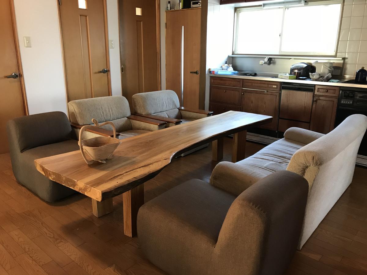 Holiday home Hoshino Oka In *