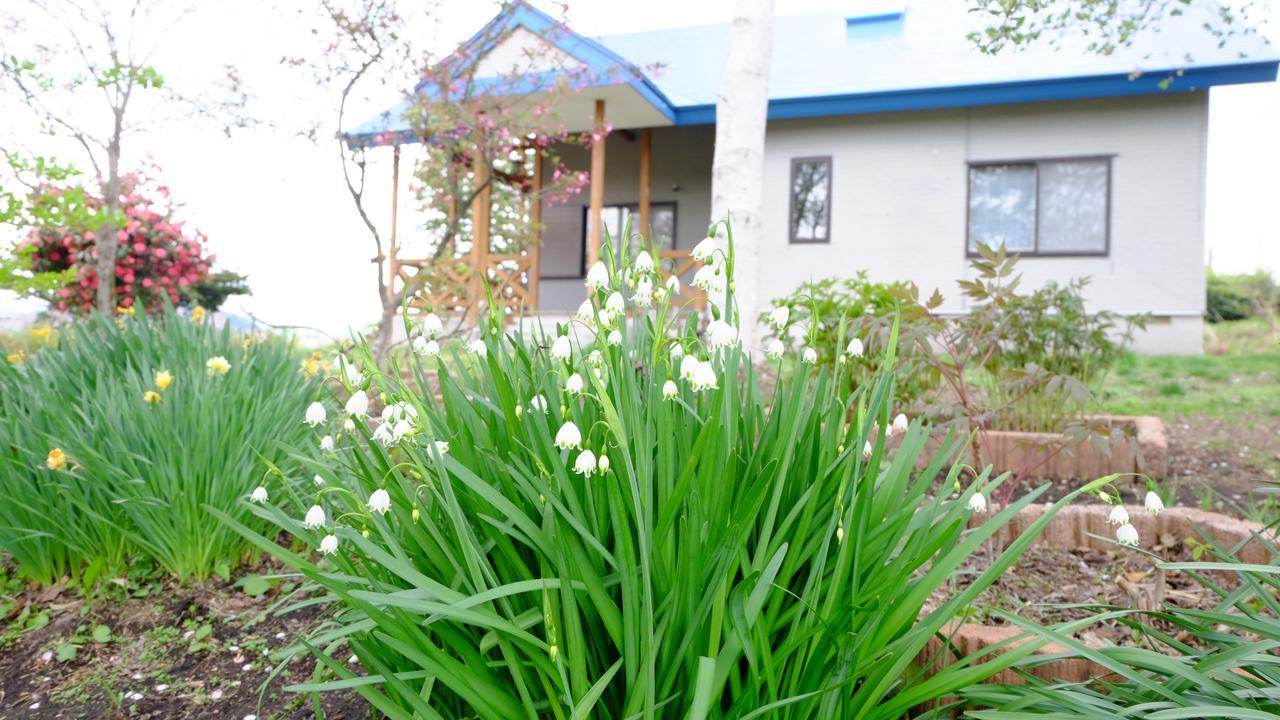 Holiday home Hoshino Oka In Owani